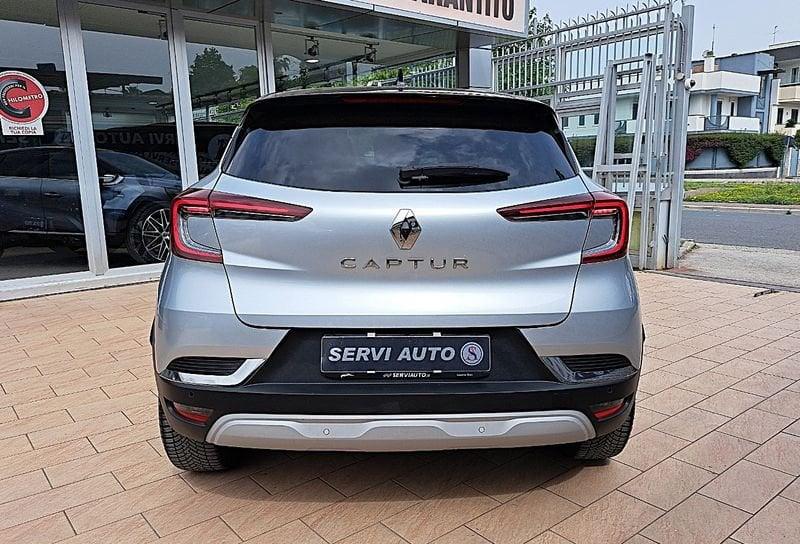 Renault Captur Captur 1.0 tce Techno 90cv