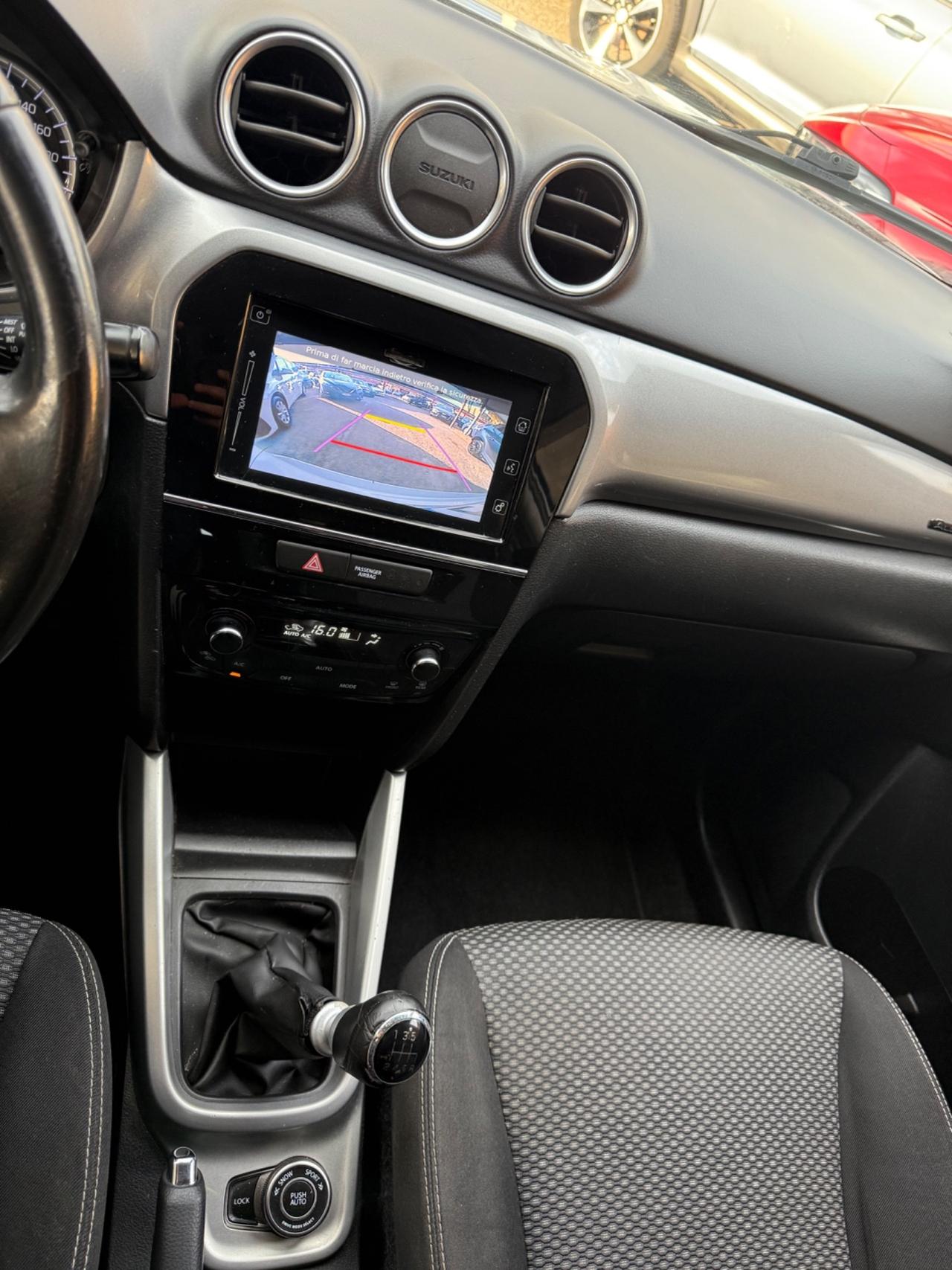 Vitara 1.6 DDiS 4x4 AllGrip-unipro-rate-garanzia-E6