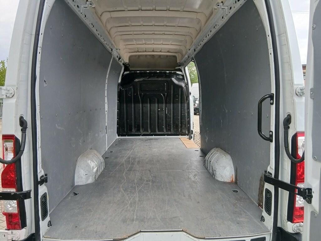 Renault Master T35 traz.post. 2.3 dci 145cv L4H3 Energy Ice EVId