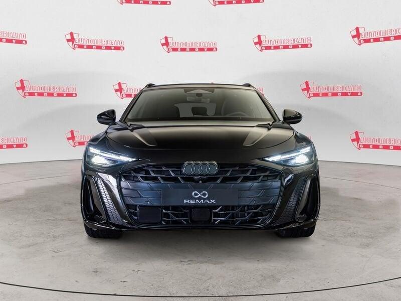 Audi A6 A6 Avant 40 2.0 TDI quattro ultra S tronic S line edition