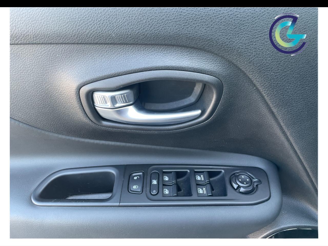 JEEP Renegade 2019 - Renegade 1.0 t3 Night Eagle 2wd