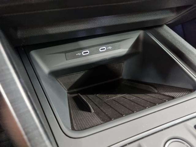 CUPRA Leon 1.5 Hybrid 150 CV DSG