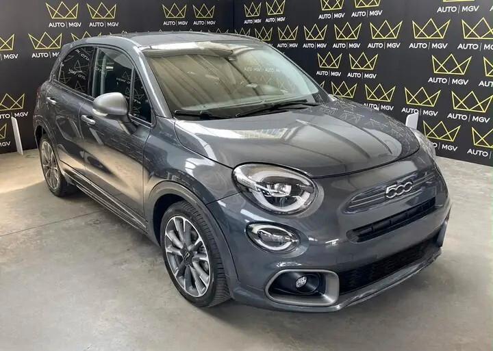 Fiat 500X 1.0 T3 120 CV Sport GPL
