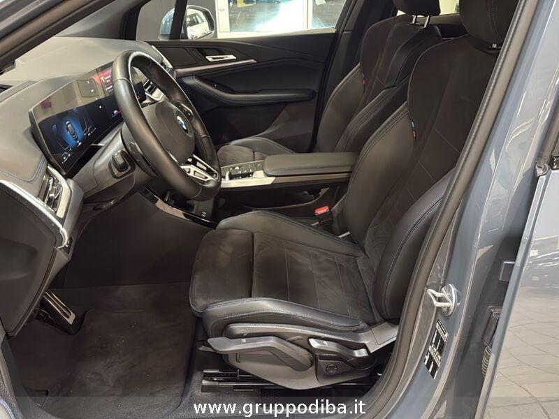 BMW Serie 2 Active Tourer Serie 2 U06 Active Tourer 218d Active Tourer Msport auto