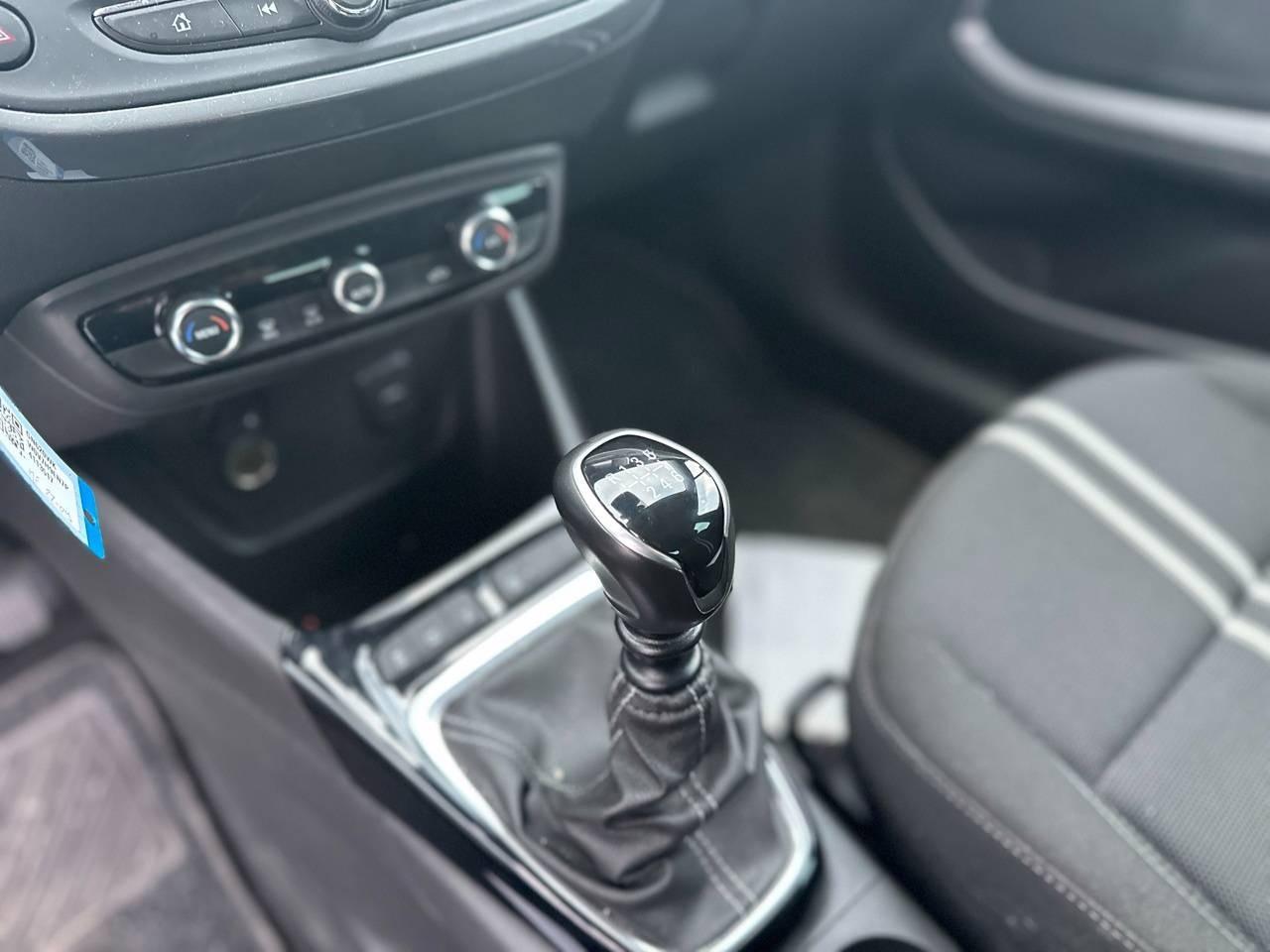 OPEL Crossland 2021 - Crossland 1.5 ecotec Elegance 110cv