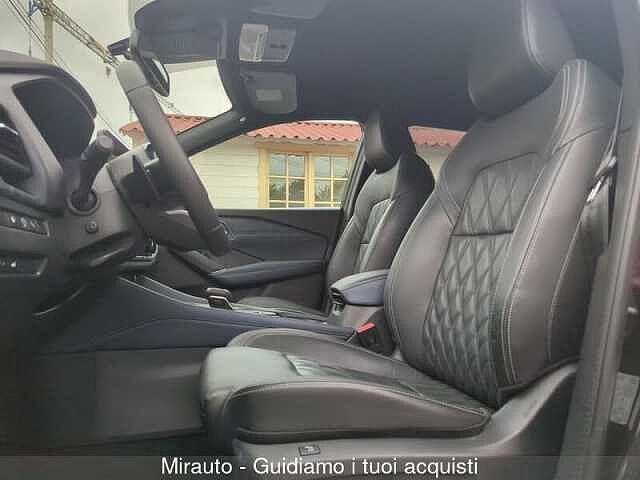 Nissan Qashqai Qashqai MHEV 158 CV Xtronic Tekna+