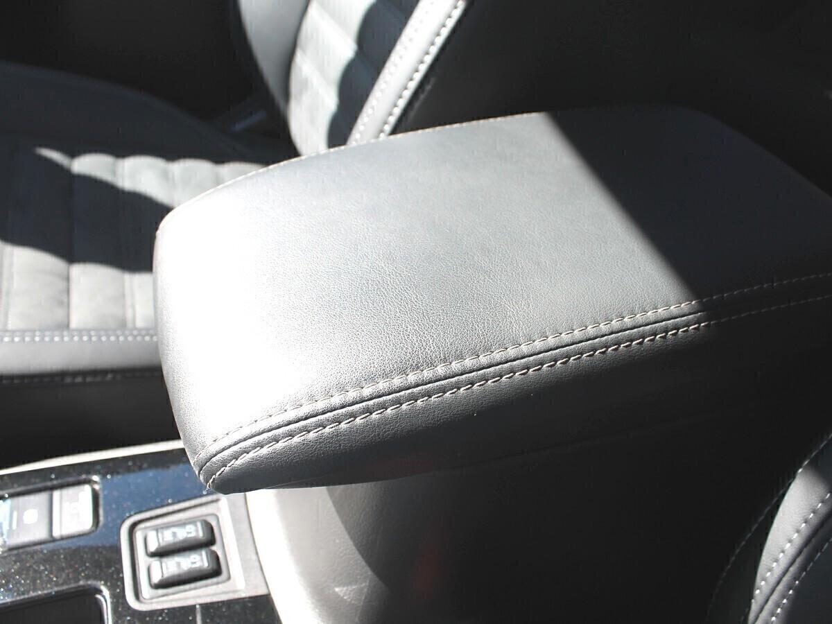 Mitsubishi Outlander 2.0 2WD GPL Bi-fuel CVT Instyle SDA