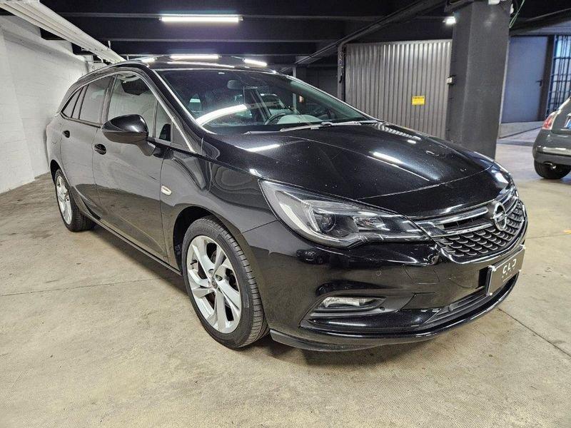 Opel Astra 1.6 CDTi 136CV Start&Stop Sports Tourer