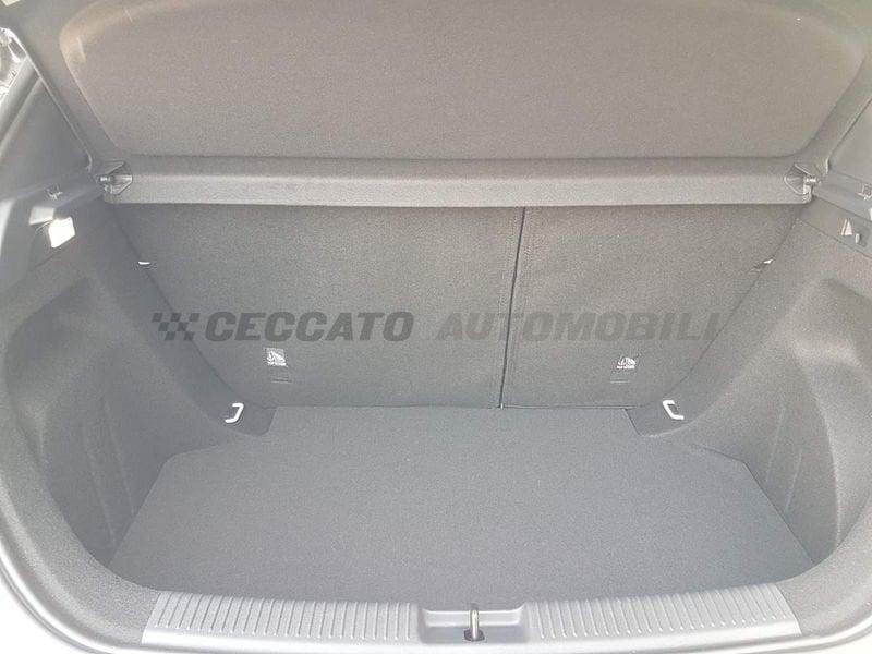 MG MG3 MG3 Hybrid+ LUXURY WHITE