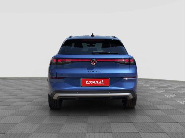 VOLKSWAGEN T-Roc T-Roc 1.5 eTSI ACT DSG Style