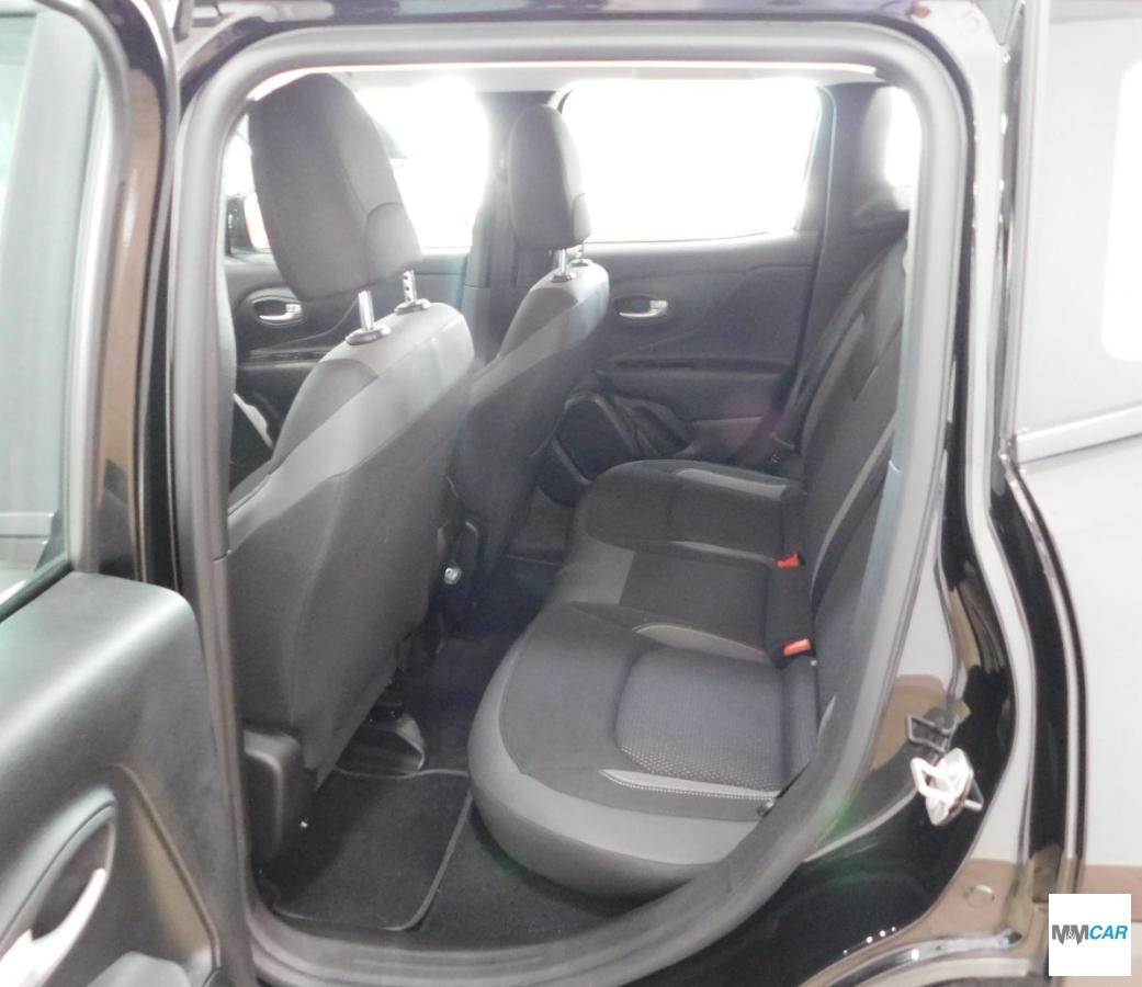 JEEP - Renegade - 1.6 Mjt 130CV Limited