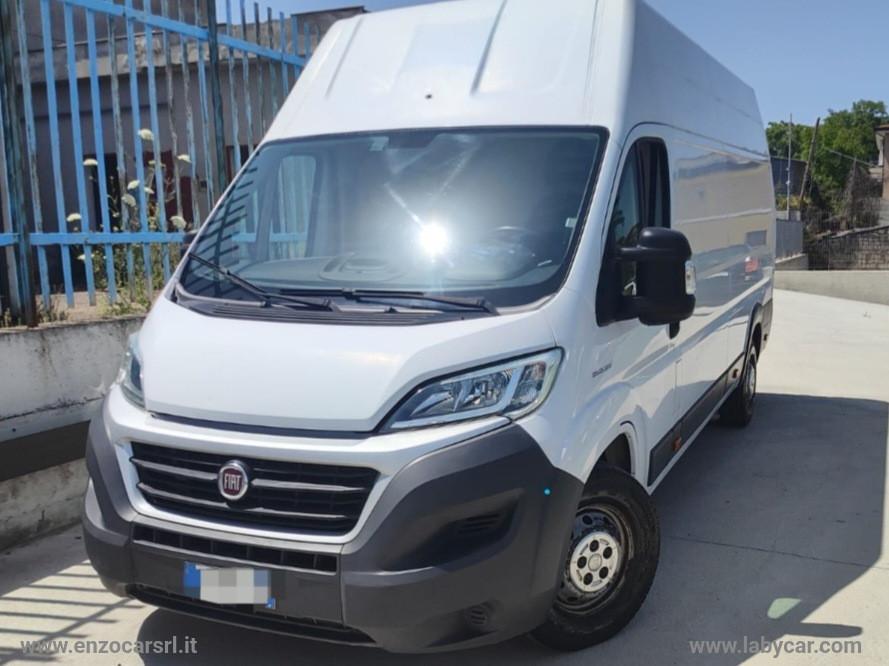 Ducato 35 2.3 MJT 130CV PLM-TA Furg.Maxi