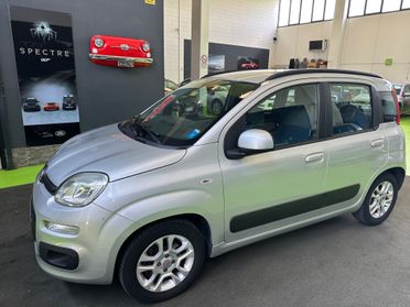 Fiat Panda 1.2 Lounge 69cv — 5 POSTI —