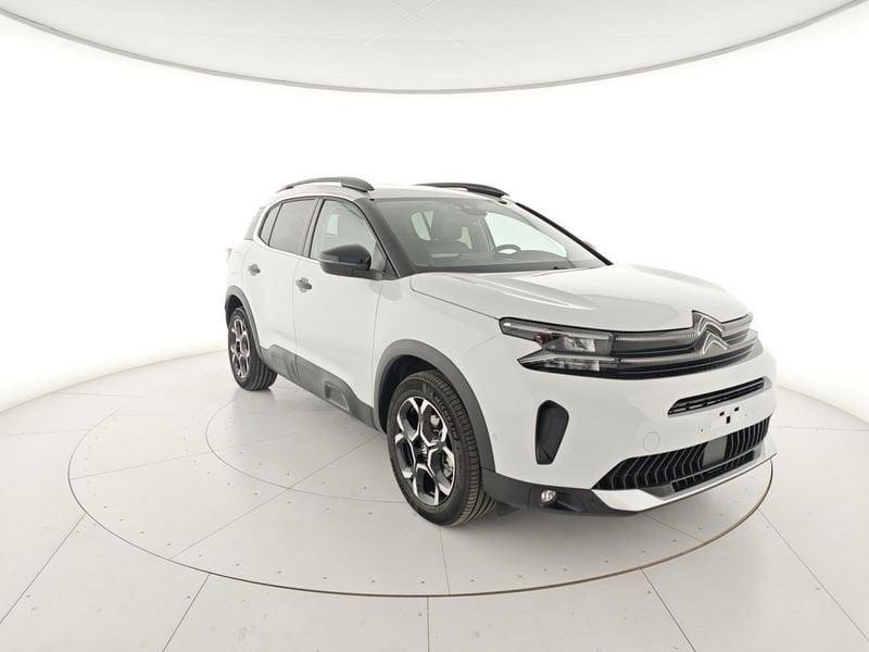 Citroën C5 Aircross BlueHDi 130 S&S EAT8 Max