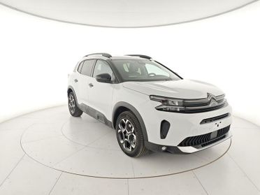 Citroën C5 Aircross BlueHDi 130 S&S EAT8 Max