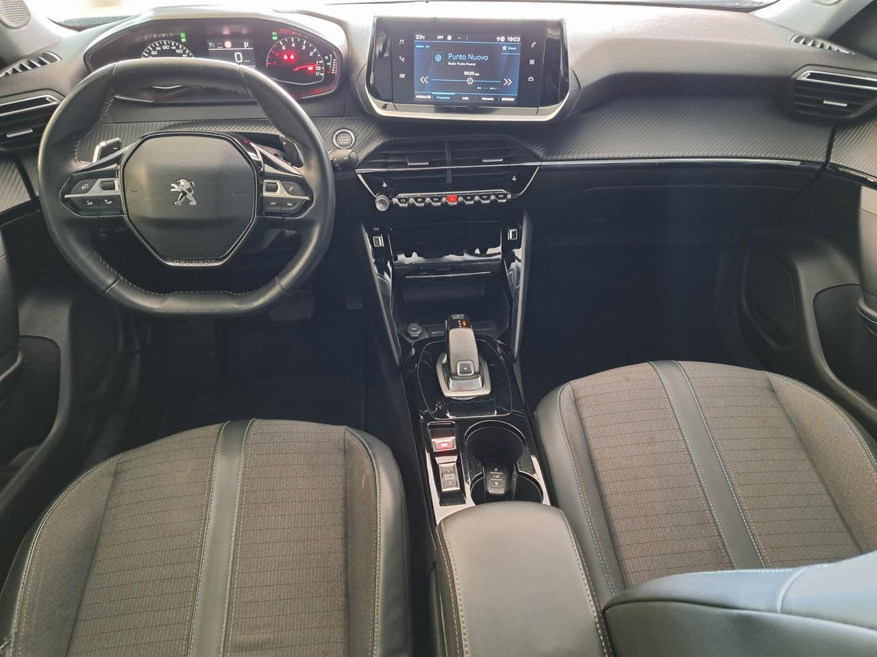 Peugeot 2008 BlueHDi 130CV GT FULL OPTIONAL