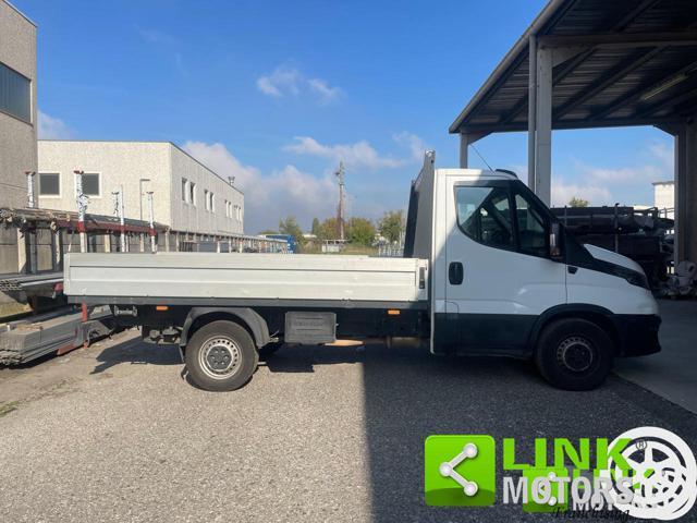 IVECO Daily 2.3 Diesel 156Cv Motore da sostituire