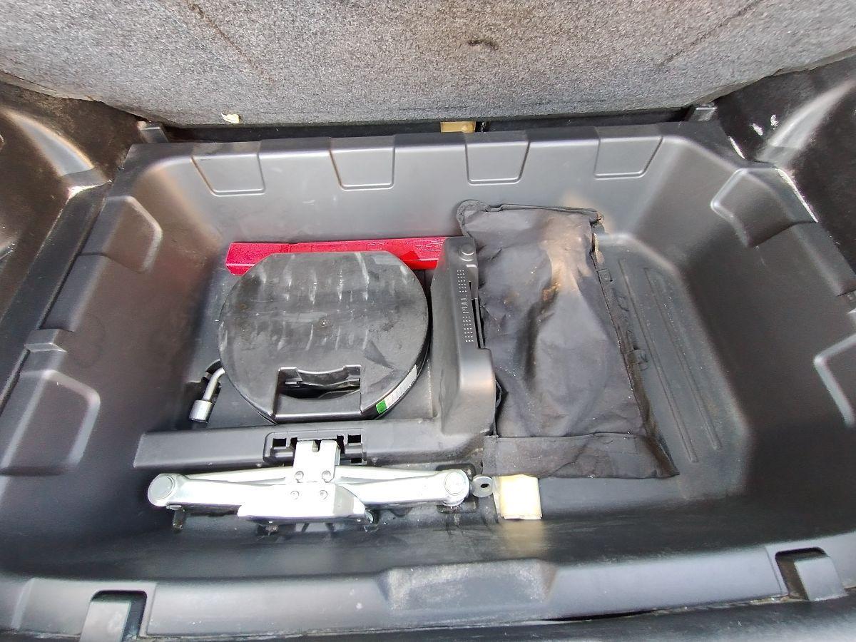 NISSAN - Juke - 1.5 dCi Acenta