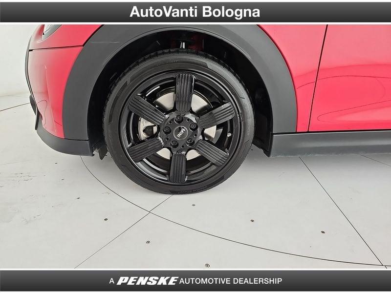 MINI Cooper Mini 2.0 Cooper S