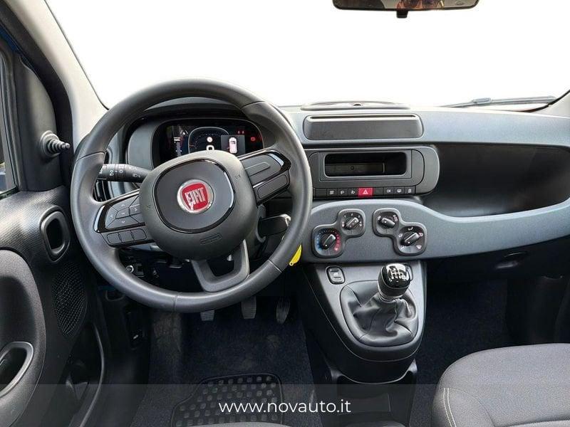 FIAT Pandina 1.0 FireFly 65cv S&S 6m Hybrid Pop