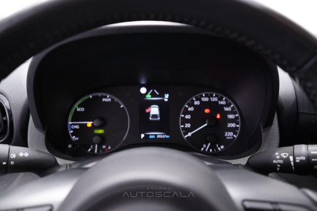 TOYOTA Yaris 1.5 Hybrid 116cv 5 porte Dynamic Business