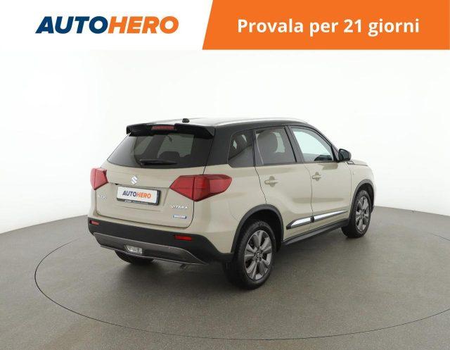 SUZUKI Vitara 1.4 Hybrid Cool