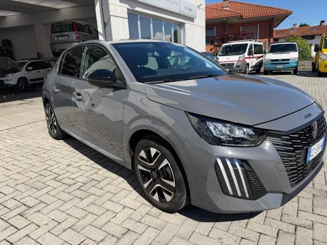 PEUGEOT 208 PureTech 100 Stop&Start 5 porte Allure