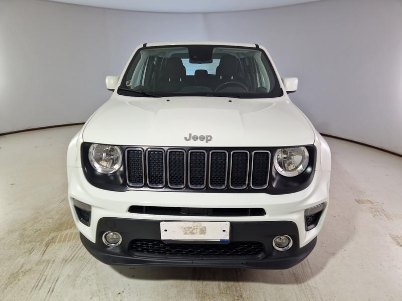 JEEP RENEGADE 1.6 MJet 130cv Business