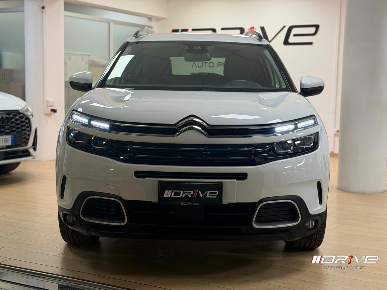 CITROEN C5 Aircross 1ª s. C5 Aircross BlueHDi ...
