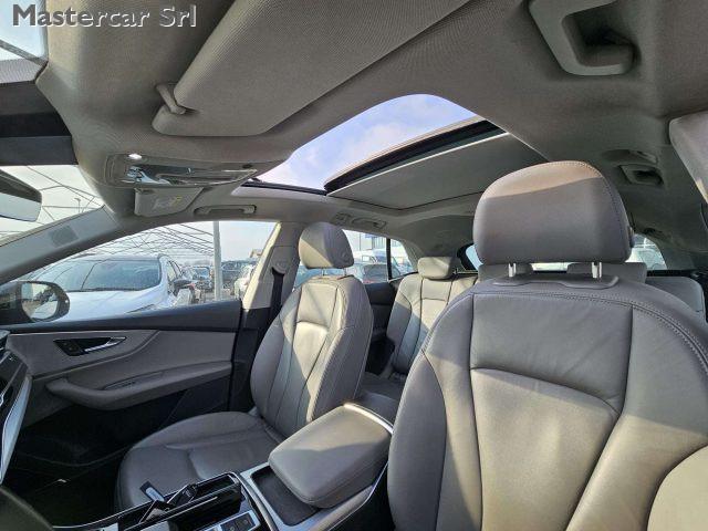 AUDI Q8 Q8 50 3.0 tdi mhev Sport quattro tiptronic GG604JJ