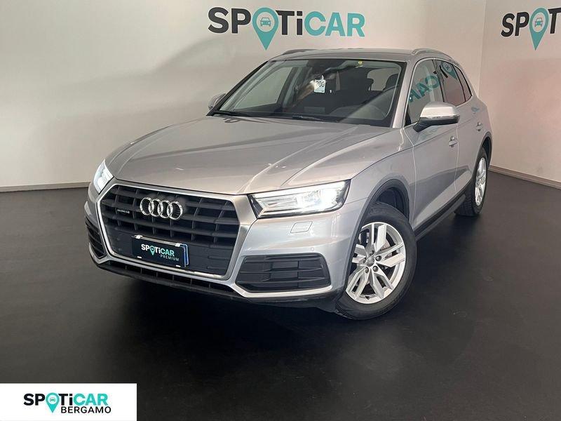Audi Q5 Q5 2.0 TDI 190 CV quattro S tronic