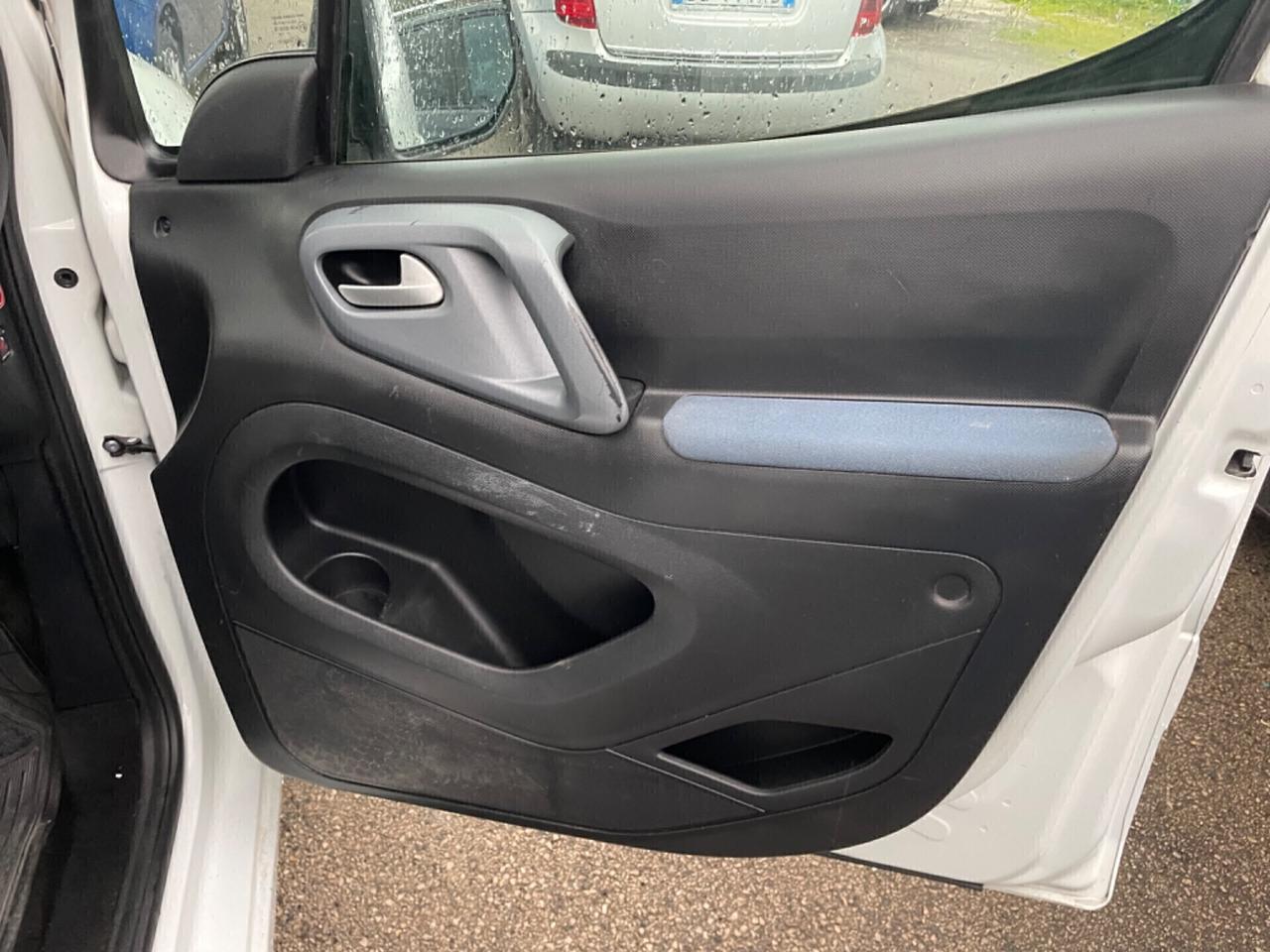 Citroen Berlingo 1.6 HDi 90 Multispace 5 posti Combi N1