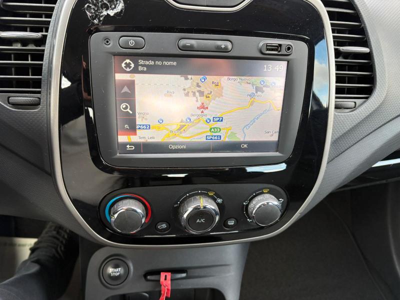 Renault Captur 1.5 dci 90cv ADATTA NEOPATENTATIE6