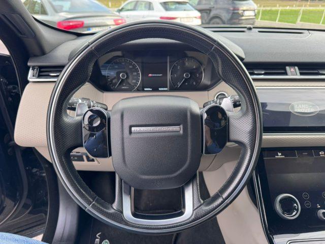 LAND ROVER Range Rover Velar 2.0D I4 240 CV R-Dynamic S 4X4 NO SUPERBOLLO