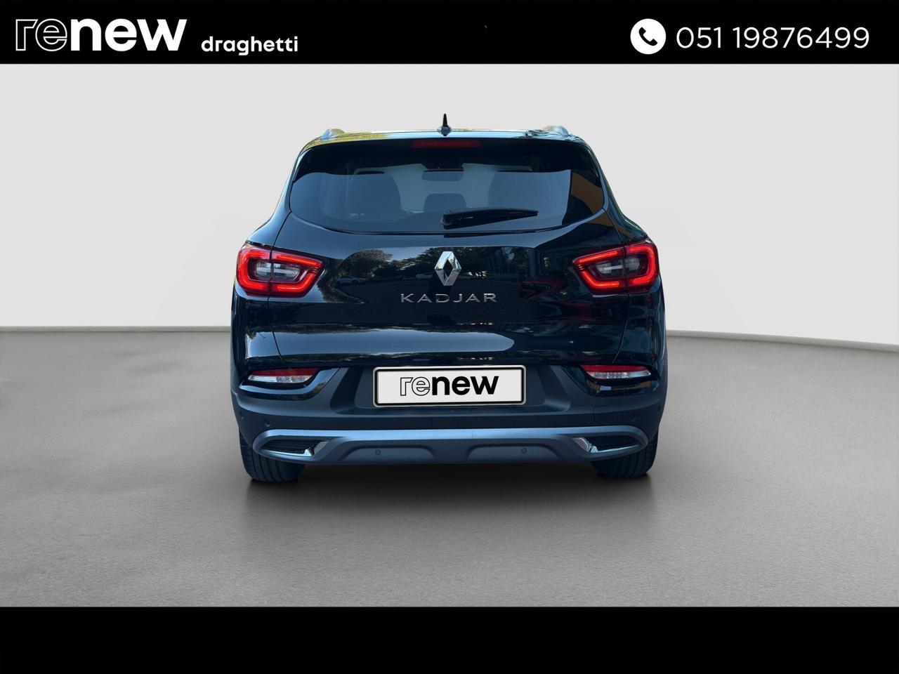 Renault Kadjar TCe 140CV EDC FAP Sport Edition2