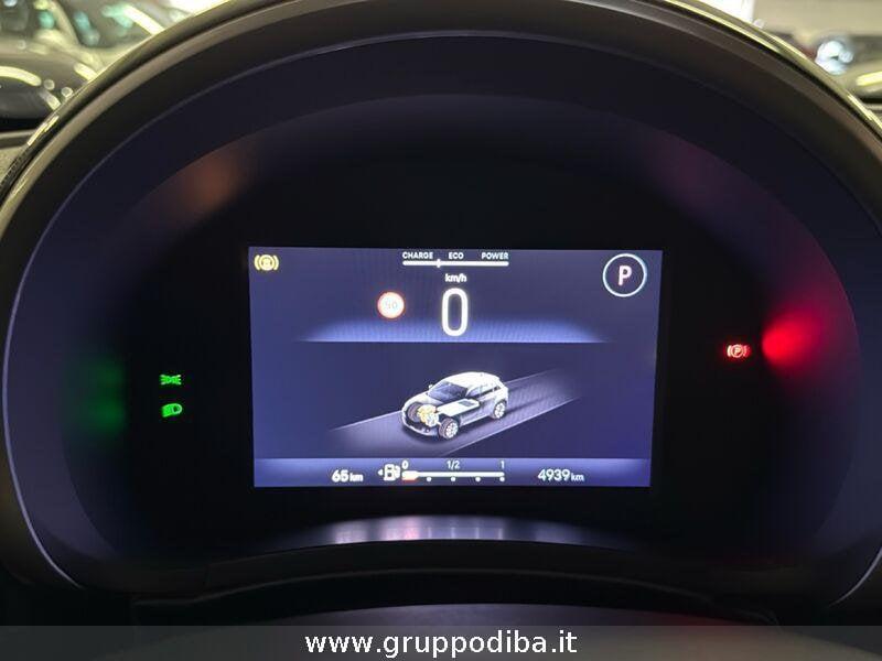 FIAT 600 IV 2023 1.2 hybrid 110cv auto