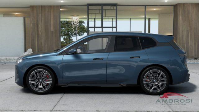 BMW iX xDrive45 Msport Pro Innovation Comfort Package