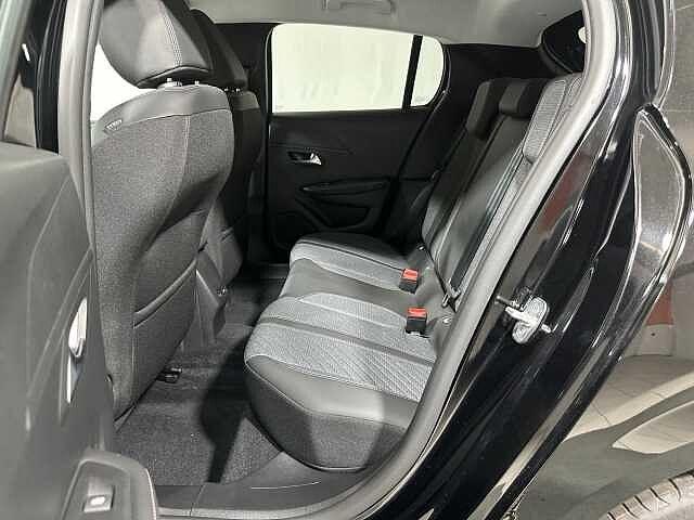 Peugeot 208 PureTech 100 Stop&Start 5 porte Allure KM ZERO