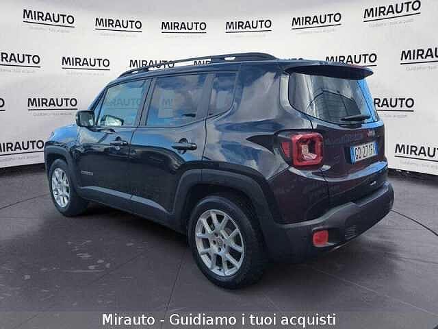 Jeep Renegade Renegade 1.0 T3 Limited