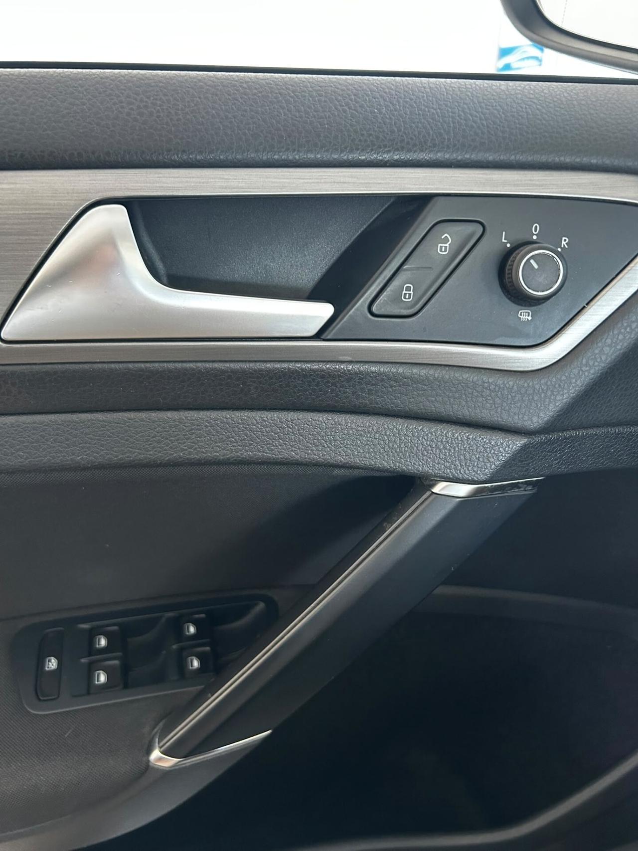 VW Golf 7 1.4 TGI X NEOPATENTATI 2014