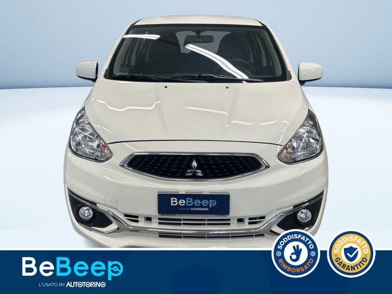 Mitsubishi Space Star 1.0 INVITE MY19