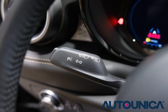 ALFA ROMEO Tonale 1.5 160 CV MHEV TCT7 SPRINT FULL LED