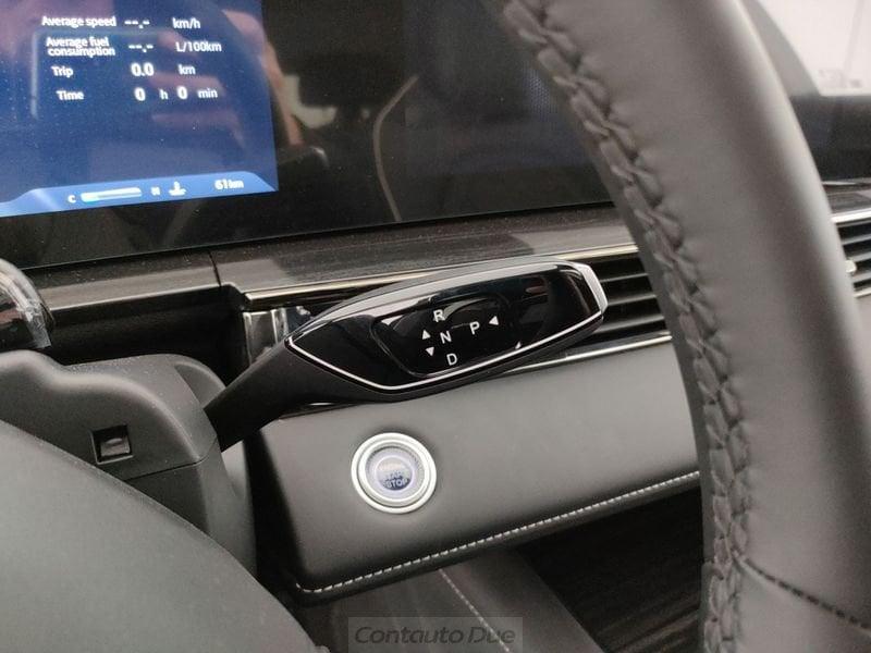 Omoda Omoda 5 Omoda 5 1.6 TGDI 147CV aut. Anniversary Premium