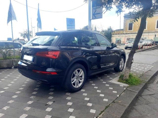 Audi Q5 2.0 tdi Business Quattro S-tronic 163CV