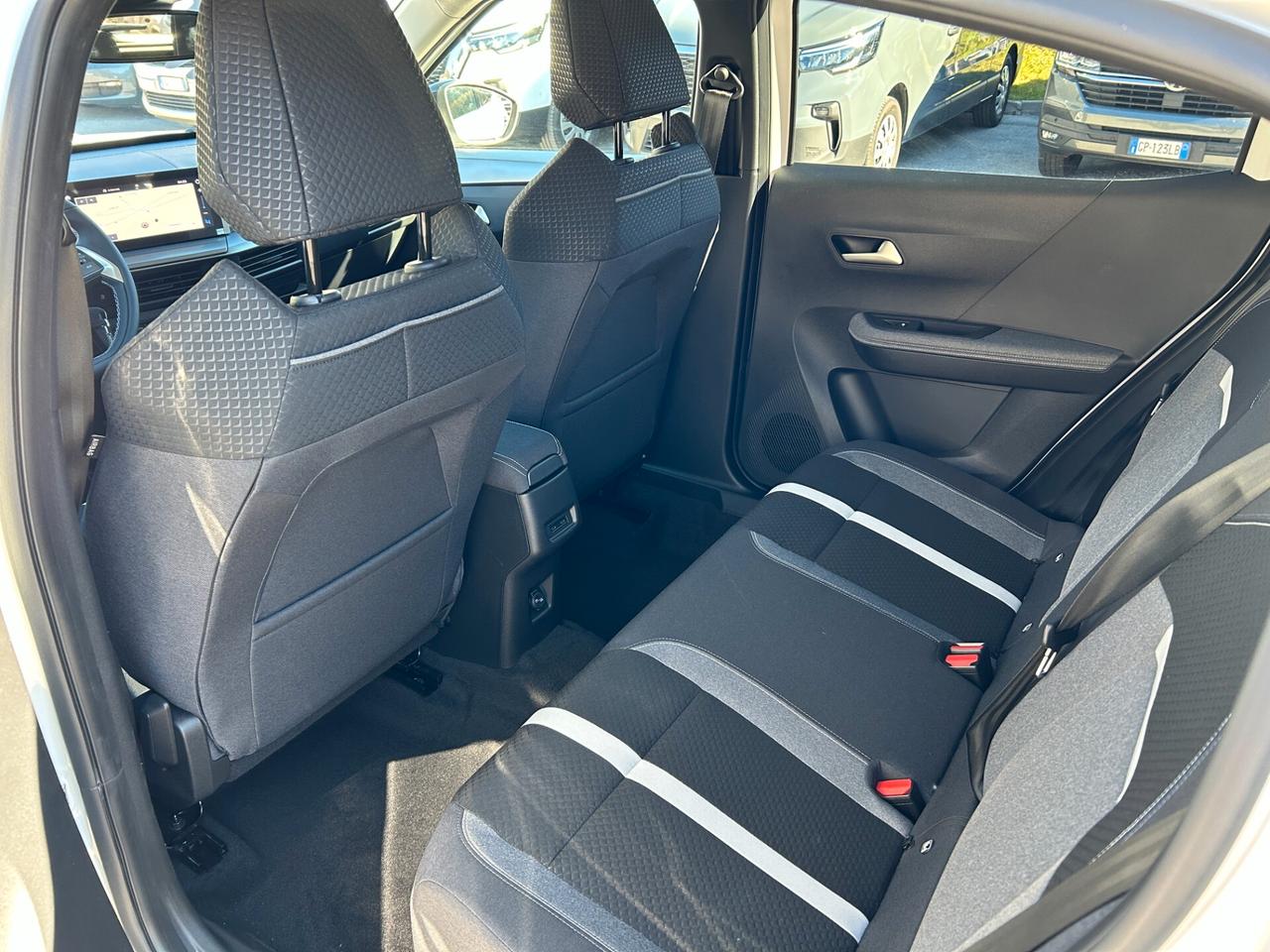 Opel Frontera Hybrid 145 CV EDCT GS