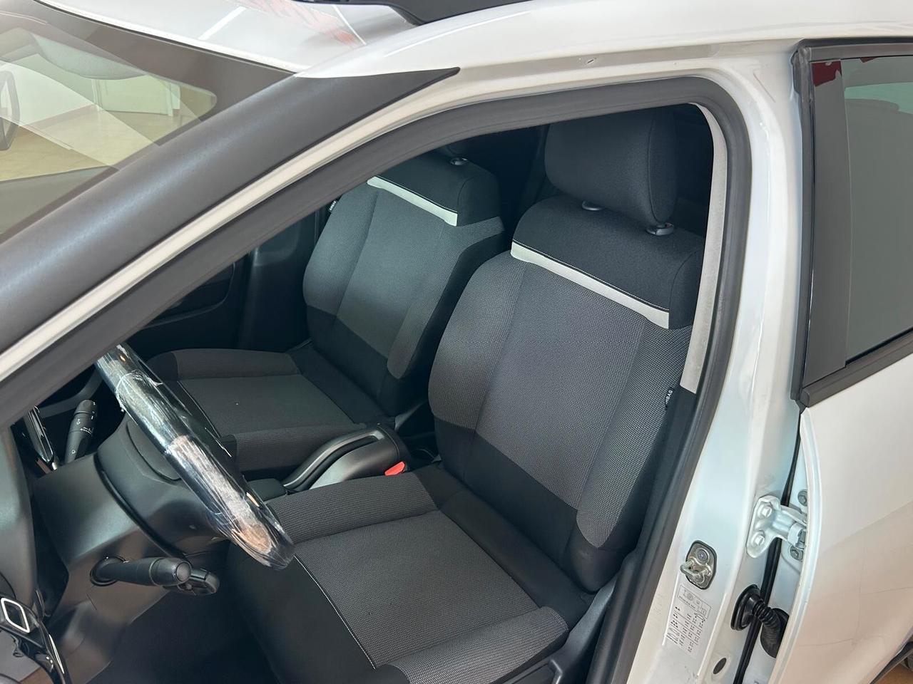 Citroen C3 Aircross BlueHDi 120 S&S EAT6 Shine