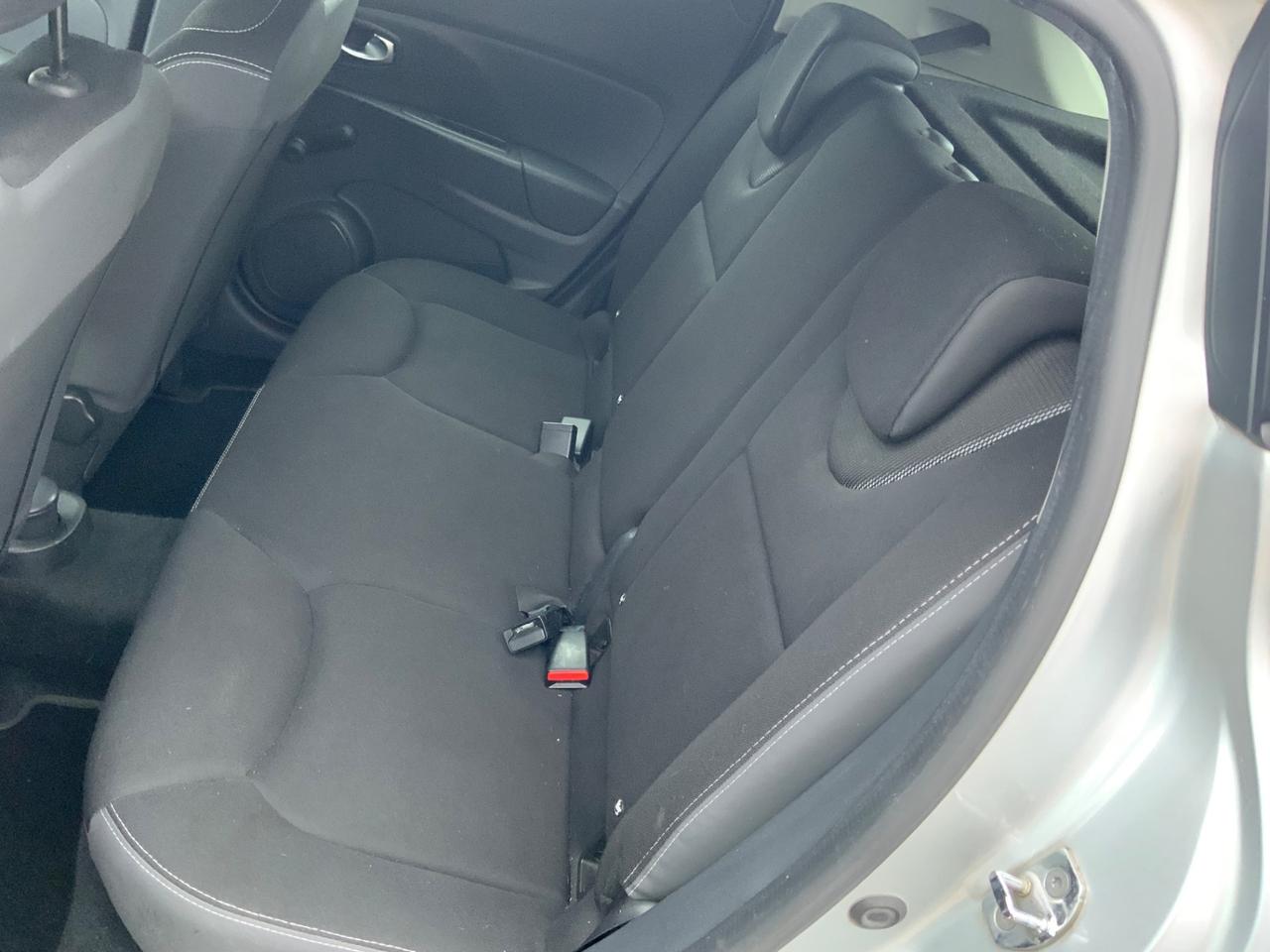 Renault Clio dCi 8V 75CV Start&Stop 5 porte Energy Zen AUTOCARRO 4 POSTI