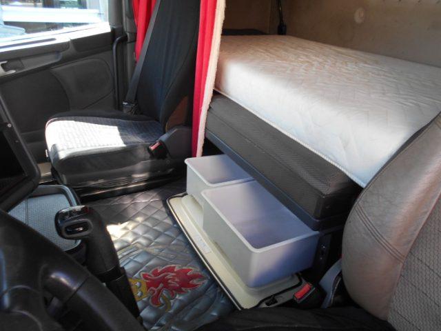 SCANIA R 500