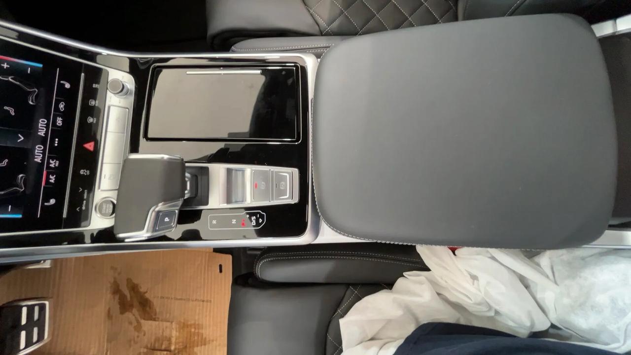 Audi Q8 3.0 tdi mhev S line quattro286cv auto