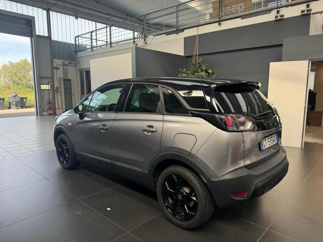 OPEL Crossland 1.2 Turbo 110 CV Ultimate